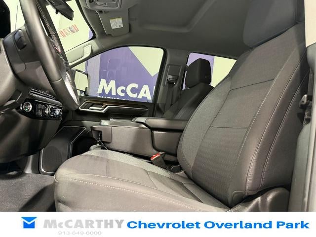 2025 GMC Sierra 2500 HD SLE