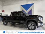 2025 GMC Sierra 2500 HD SLE