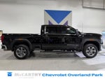 2025 GMC Sierra 2500 HD SLE