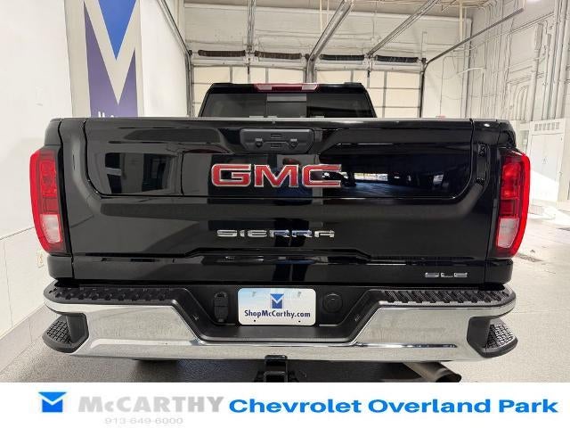 2025 GMC Sierra 2500 HD SLE