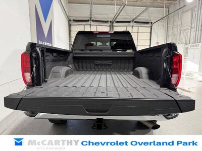 2025 GMC Sierra 2500 HD SLE