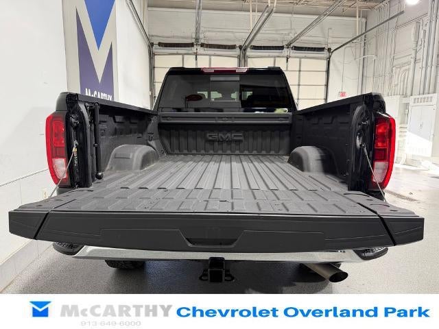 2025 GMC Sierra 2500 HD SLE