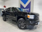2018 GMC Canyon 4WD SLE