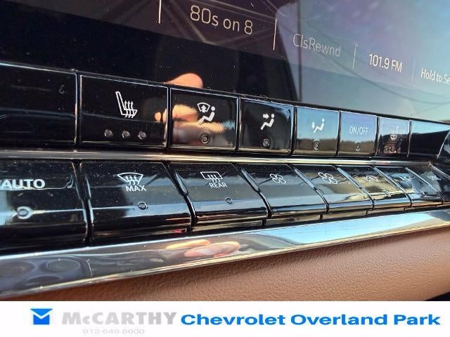 2023 GMC Canyon 4WD AT4