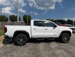 2023 GMC Canyon 4WD AT4