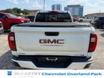 2023 GMC Canyon 4WD AT4