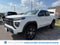 2023 GMC Canyon 4WD AT4