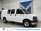 2024 GMC Savana Cargo 2500 Base