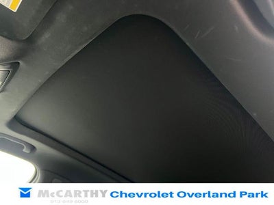 2021 Cadillac XT4 AWD Premium Luxury