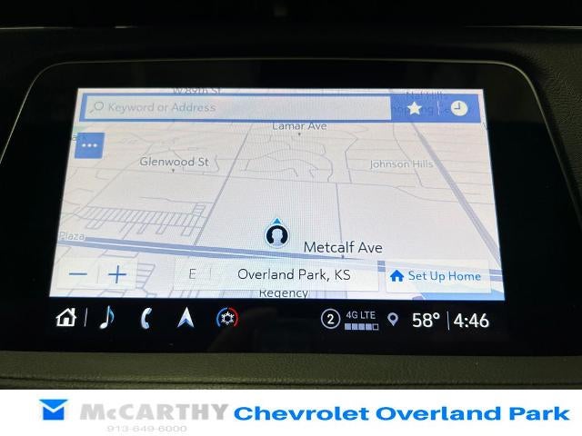 2021 Cadillac XT4 Premium Luxury