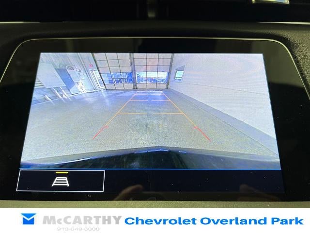 2021 Cadillac XT4 Premium Luxury