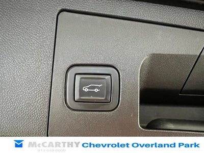 2021 Cadillac XT4 Premium Luxury