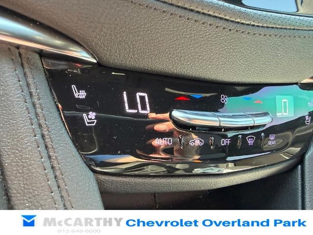 2022 Cadillac XT5 AWD Sport