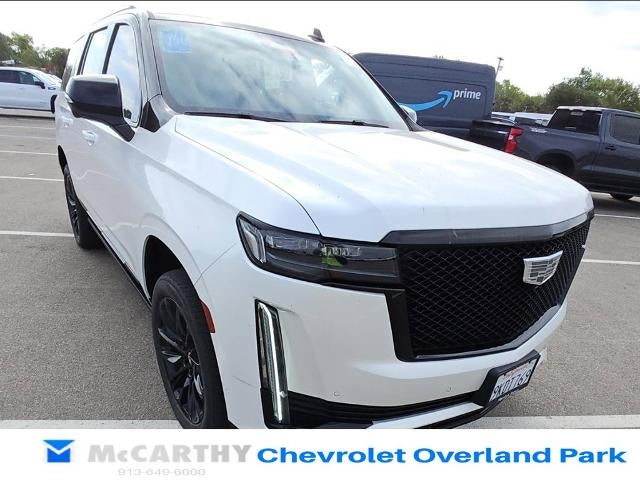 2023 Cadillac Escalade 4WD Sport