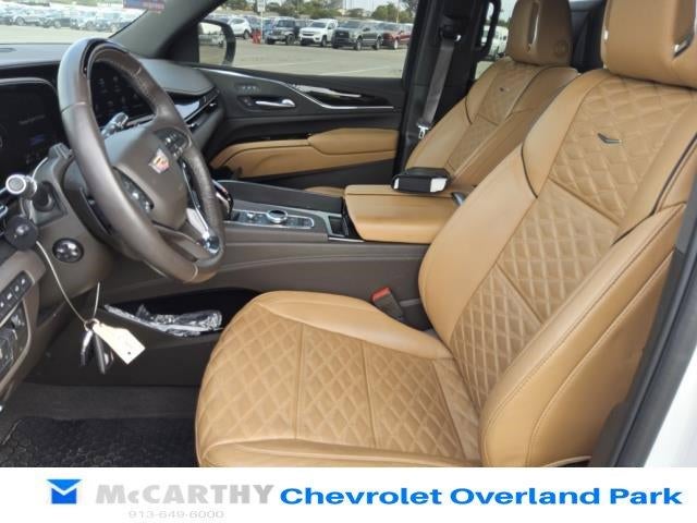 2023 Cadillac Escalade 4WD Sport