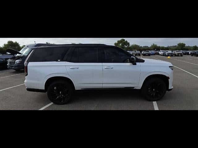 2023 Cadillac Escalade 4WD Sport