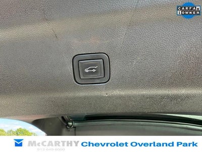 2021 Cadillac Escalade ESV Premium Luxury