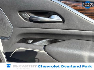 2021 Cadillac Escalade ESV Premium Luxury