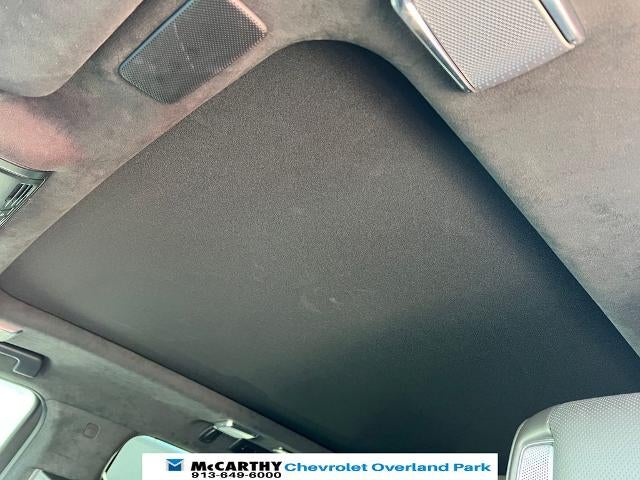 2021 Cadillac Escalade ESV Sport Platinum