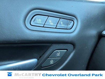 2021 Cadillac Escalade ESV Sport Platinum