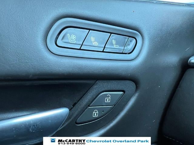 2021 Cadillac Escalade ESV Sport Platinum