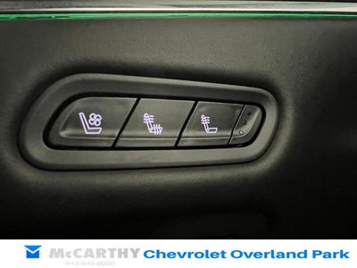 2021 Cadillac Escalade ESV Sport Platinum