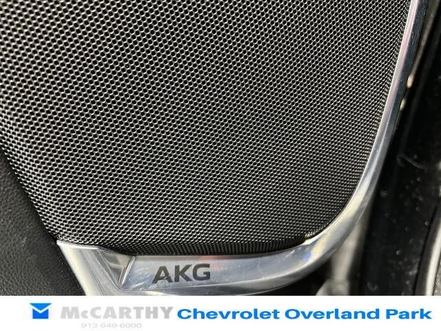 2021 Cadillac Escalade ESV Sport Platinum