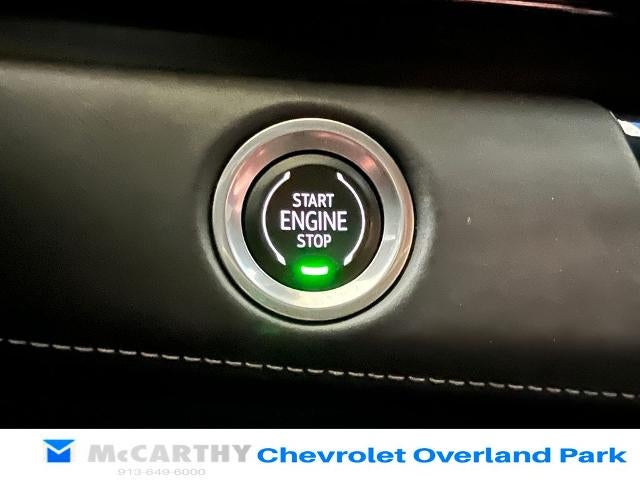 2021 Cadillac Escalade ESV Sport Platinum