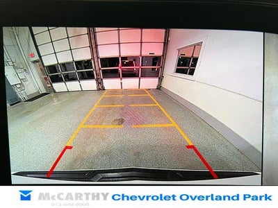 2021 Cadillac Escalade ESV Sport Platinum