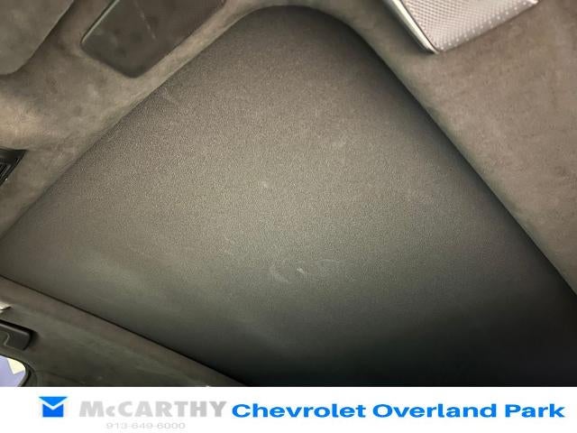 2021 Cadillac Escalade ESV Sport Platinum