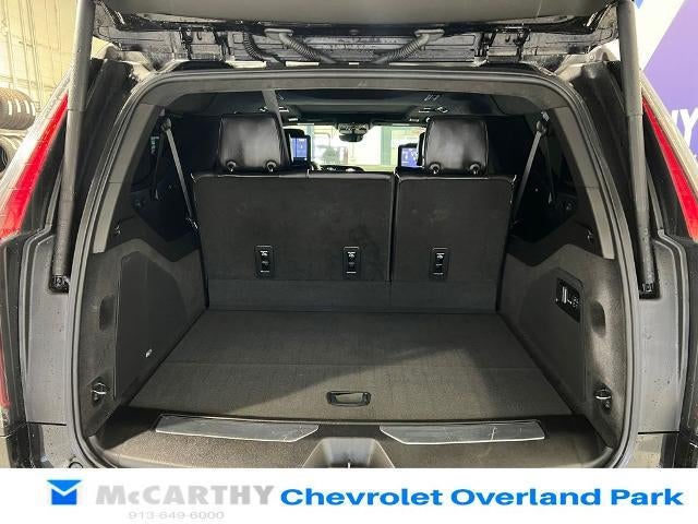 2021 Cadillac Escalade ESV Sport Platinum