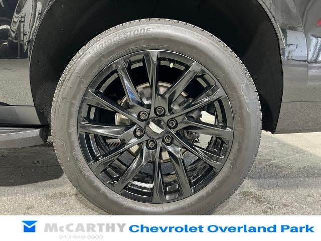 2021 Cadillac Escalade ESV Sport Platinum