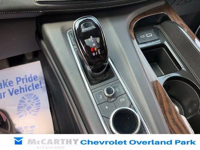 2022 Cadillac Escalade ESV Sport Platinum
