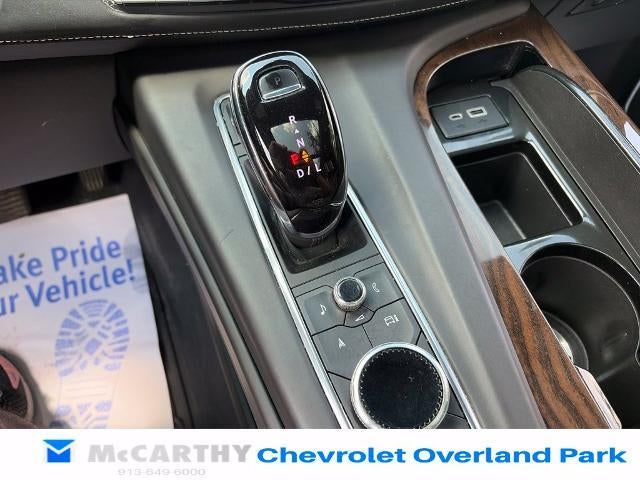 2022 Cadillac Escalade ESV Sport Platinum