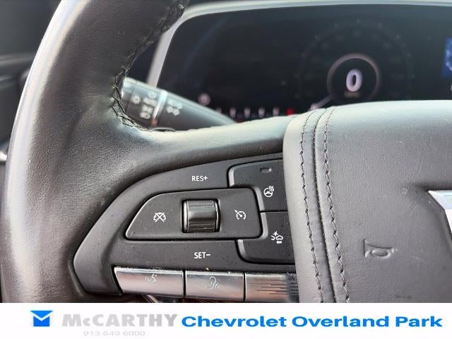 2022 Cadillac Escalade ESV Sport Platinum