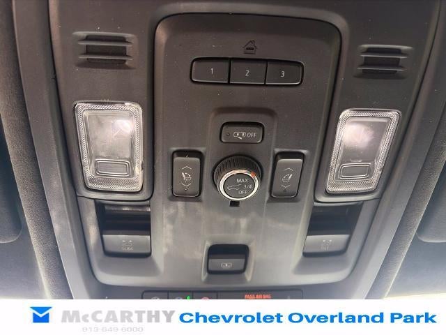 2022 Cadillac Escalade ESV Sport Platinum