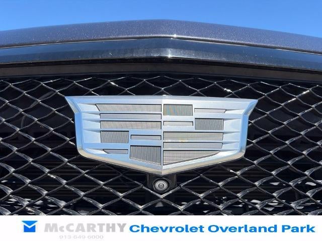 2022 Cadillac Escalade ESV Sport Platinum