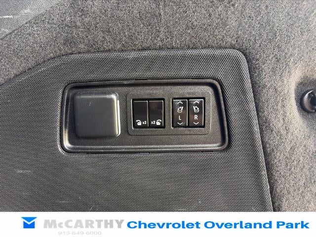 2022 Cadillac Escalade ESV Sport Platinum