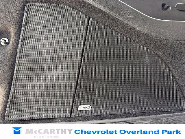 2022 Cadillac Escalade ESV Sport Platinum