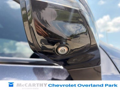 2022 Cadillac Escalade ESV Sport Platinum