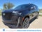 2022 Cadillac Escalade ESV Sport Platinum