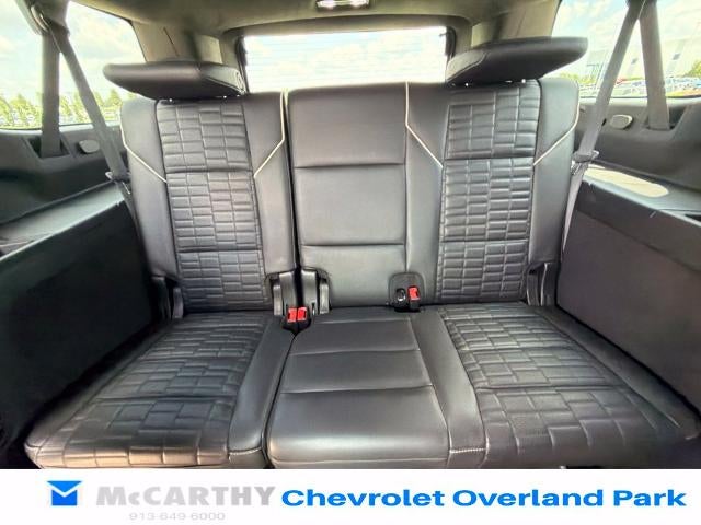 2022 Cadillac Escalade ESV Sport Platinum