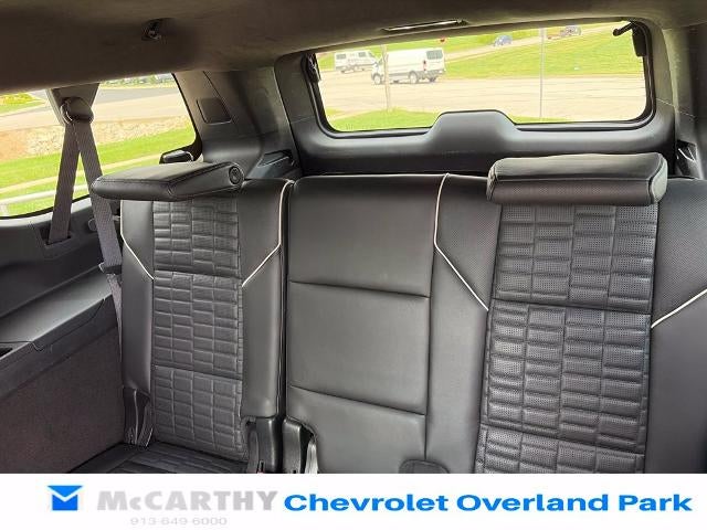 2022 Cadillac Escalade ESV Sport Platinum