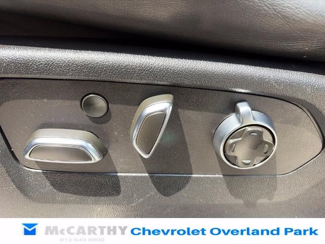 2022 Cadillac Escalade ESV Sport Platinum