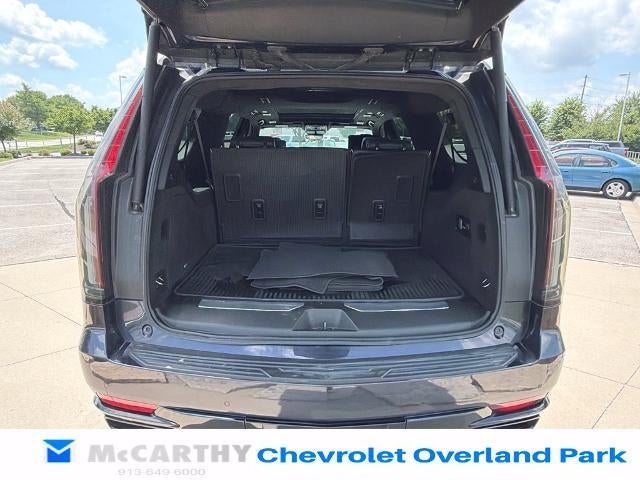 2022 Cadillac Escalade ESV Sport Platinum