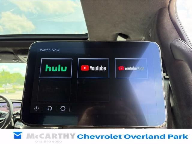 2022 Cadillac Escalade ESV Sport Platinum