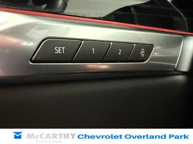 2025 Cadillac Escalade Sport