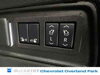 2025 Cadillac Escalade Sport