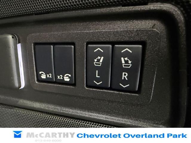 2025 Cadillac Escalade Sport