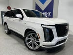 2025 Cadillac Escalade Sport